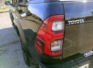 Toyota Hilux 2.8 Executive – AWD