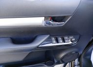 Toyota Hilux 2.8 Executive – AWD