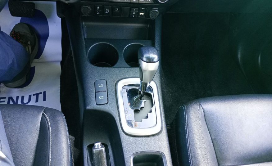 Toyota Hilux 2.8 Executive – AWD