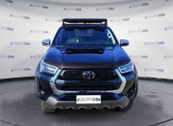Toyota Hilux 2.8 Executive – AWD
