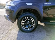 Toyota Hilux 2.8 Executive – AWD