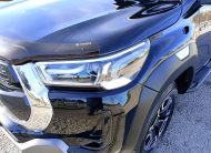 Toyota Hilux 2.8 Executive – AWD