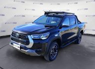 Toyota Hilux 2.8 Executive – AWD