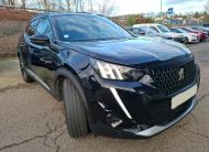 Peugeot 2008 1.2 GT Line