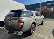 Renault Alaskan 2.3 DCI – 4×4