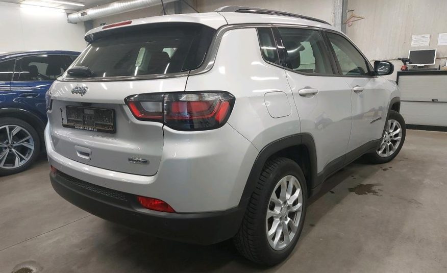Jeep Compass 1.6 MultiJet