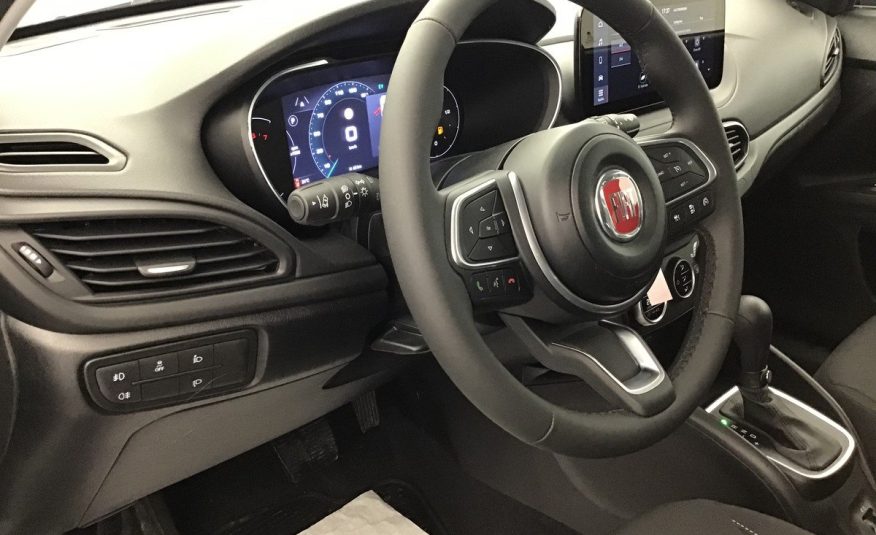 Fiat Tipo 1.5 Cross