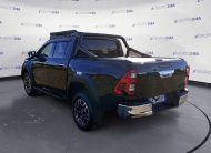 Toyota Hilux 2.8 Executive – AWD