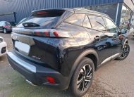 Peugeot 2008 1.2 GT Line
