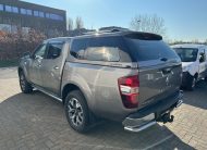 Renault Alaskan 2.3 DCI – 4×4
