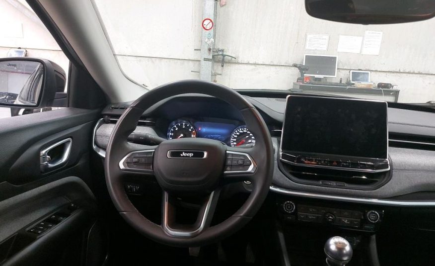 Jeep Compass 1.6 MultiJet