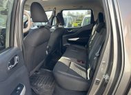 Renault Alaskan 2.3 DCI – 4×4