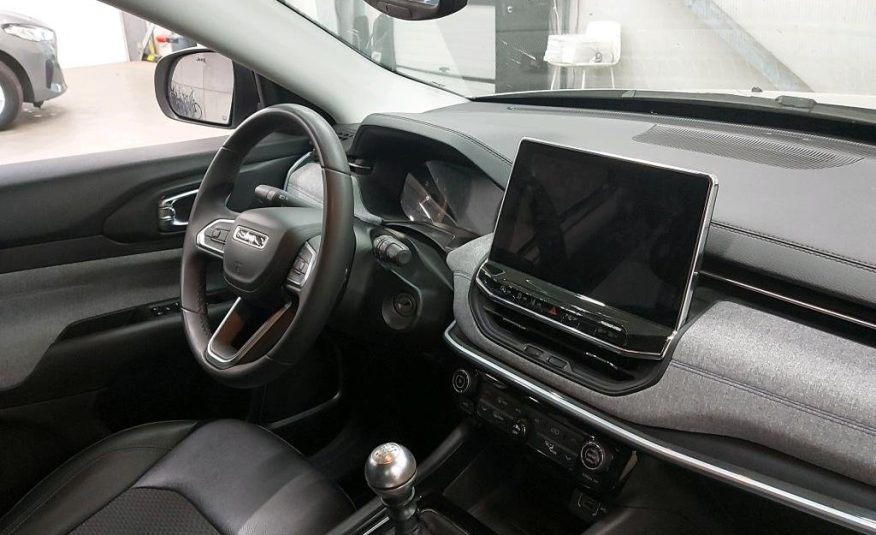 Jeep Compass 1.6 MultiJet