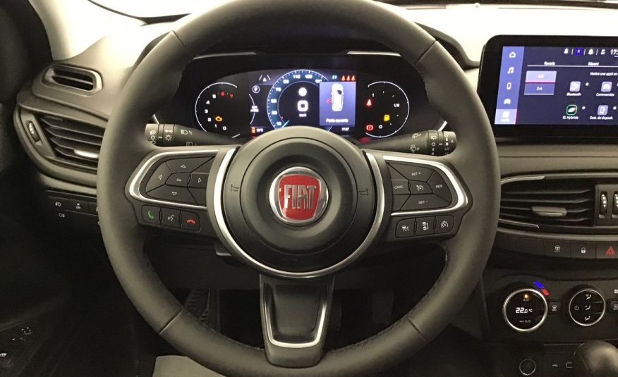Fiat Tipo 1.5 Cross