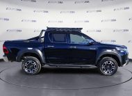 Toyota Hilux 2.8 Executive – AWD