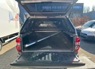 Renault Alaskan 2.3 DCI – 4×4