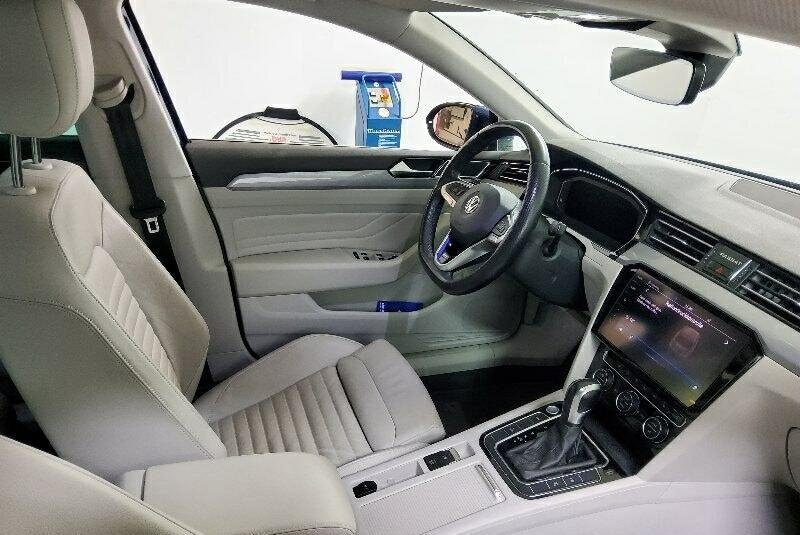 Volkswagen Passat Variant GTE 1.4 TSI