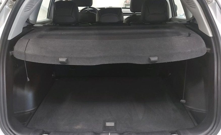 Jeep Compass 1.6 MultiJet