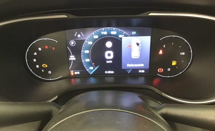 Fiat Tipo 1.5 Cross