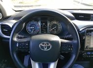 Toyota Hilux 2.8 Executive – AWD