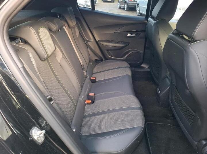 Peugeot 2008 1.2 GT Line