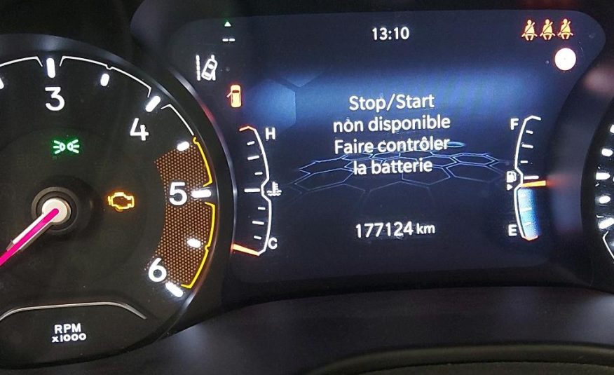 Jeep Compass 1.6 MultiJet