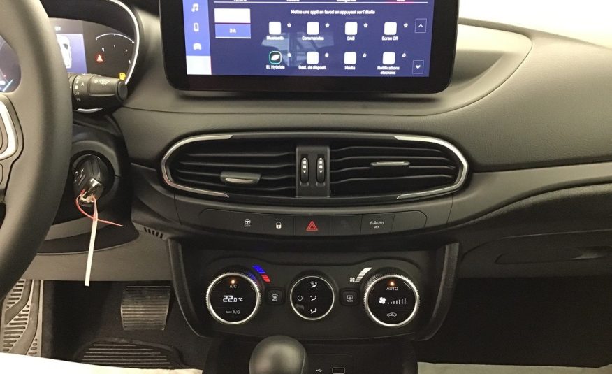 Fiat Tipo 1.5 Cross