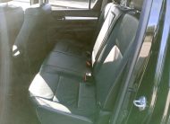 Toyota Hilux 2.8 Executive – AWD
