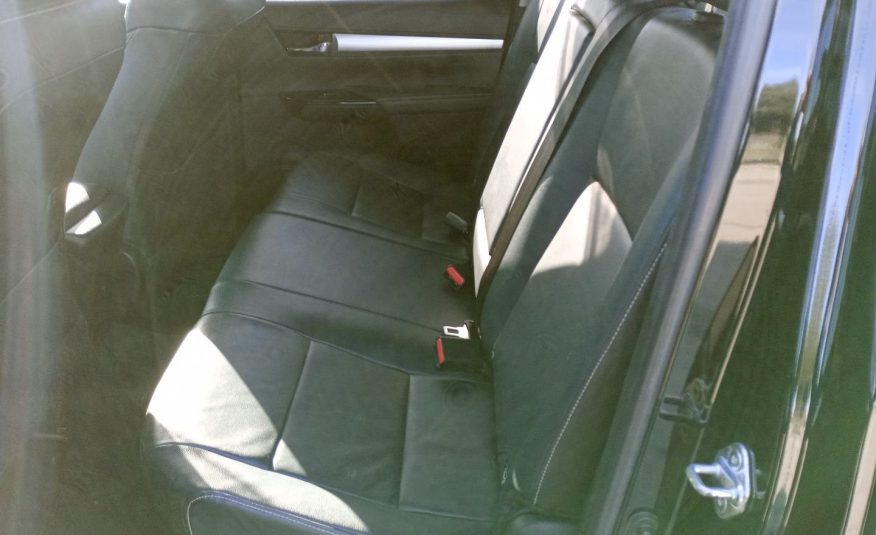 Toyota Hilux 2.8 Executive – AWD