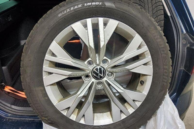 Volkswagen Passat Variant GTE 1.4 TSI