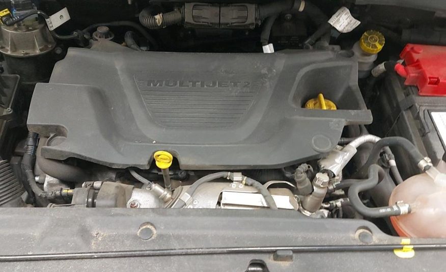 Jeep Compass 1.6 MultiJet