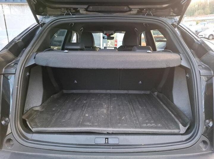 Peugeot 2008 1.2 GT Line