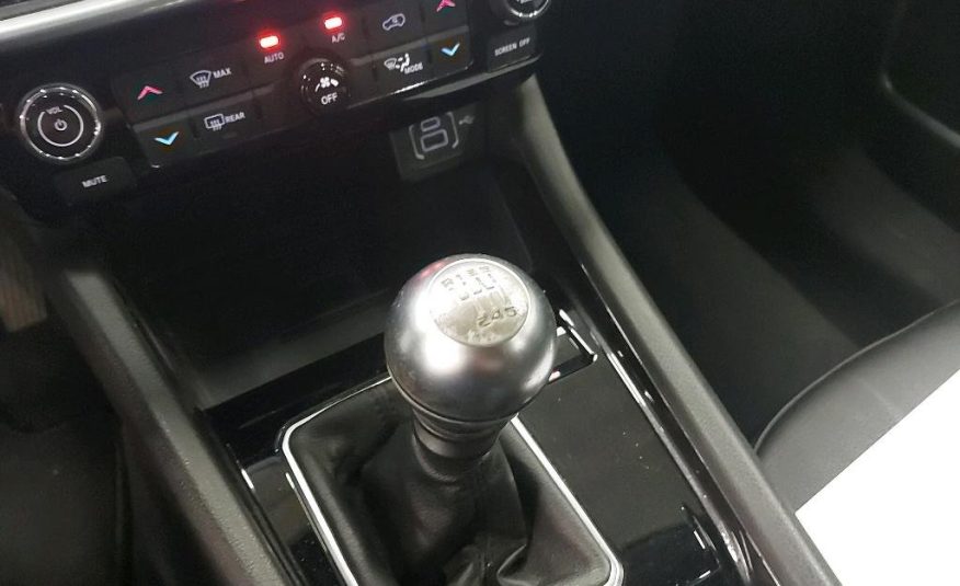 Jeep Compass 1.6 MultiJet