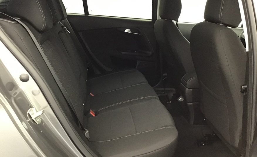 Fiat Tipo 1.5 Cross
