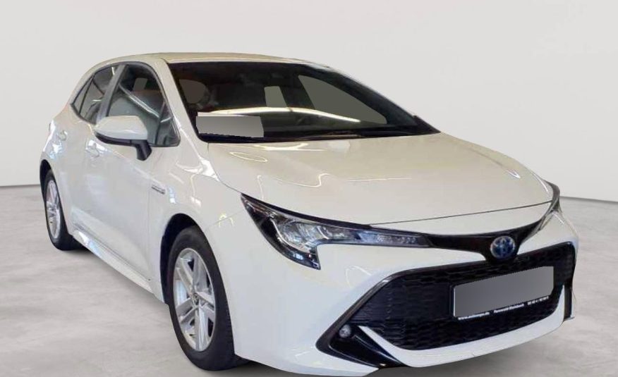Toyota Corolla 1.8 Business