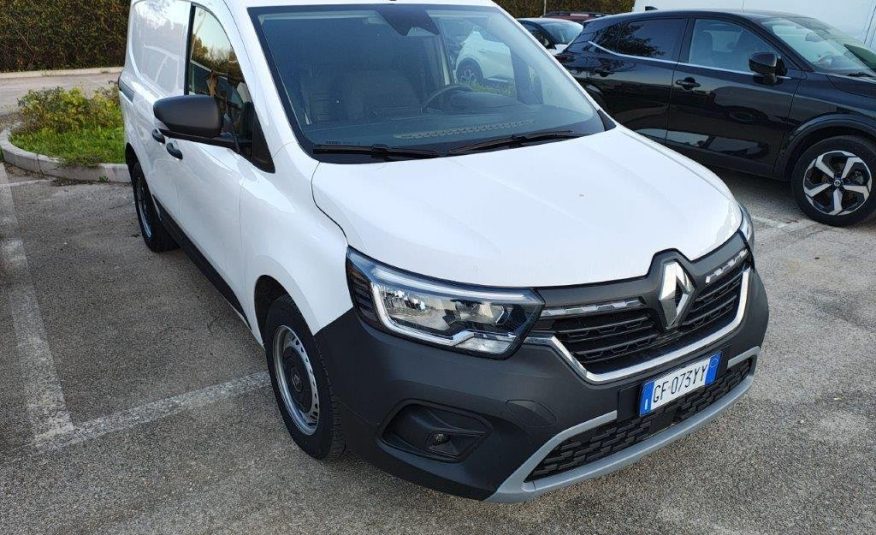 Renault Kangoo 1.5 DCI
