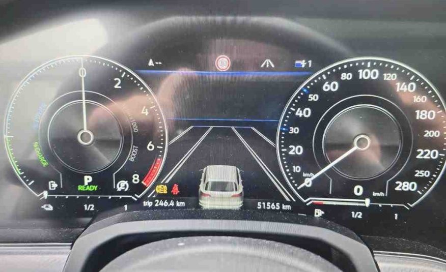 Volkswagen Touareg 3.0 – 4Motion