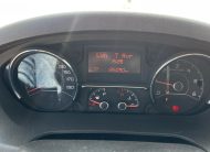 Fiat Ducato box
