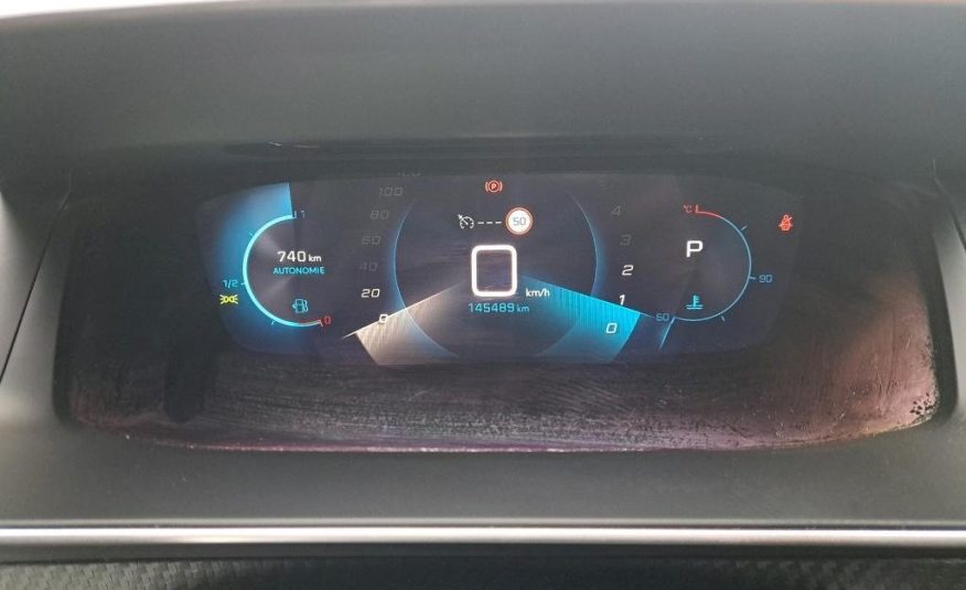 Peugeot 2008 1.5 HDI GT Line