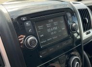 Fiat Ducato box