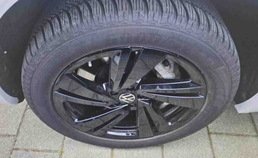 Volkswagen Touareg 3.0 – 4Motion