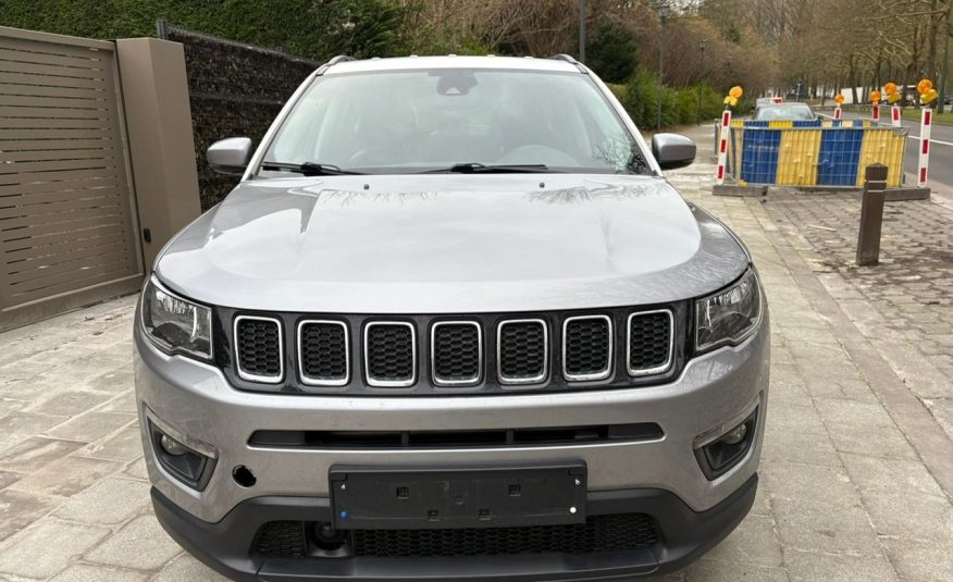 Jeep Compass 1.6
