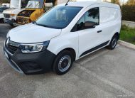 Renault Kangoo 1.5 DCI