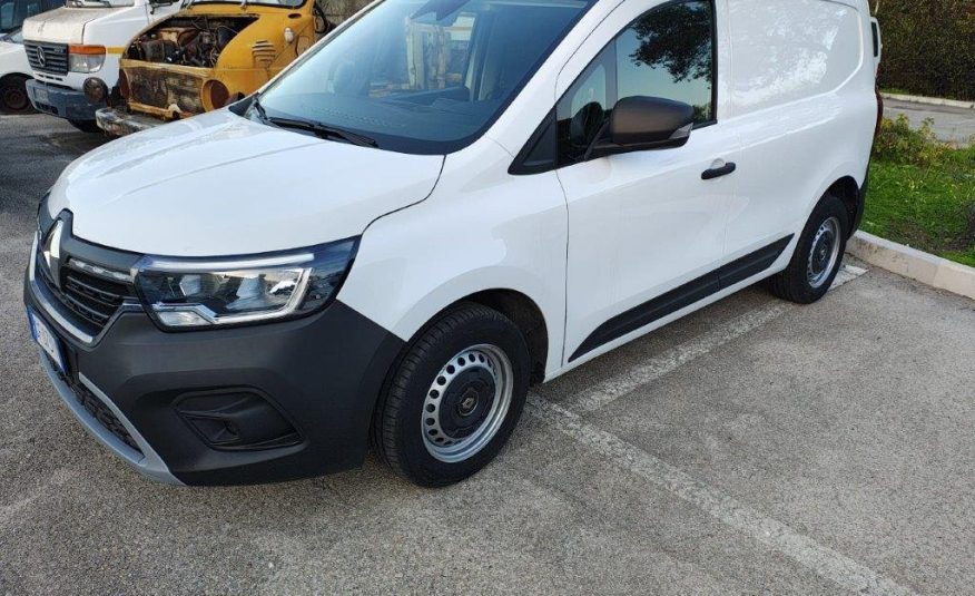 Renault Kangoo 1.5 DCI