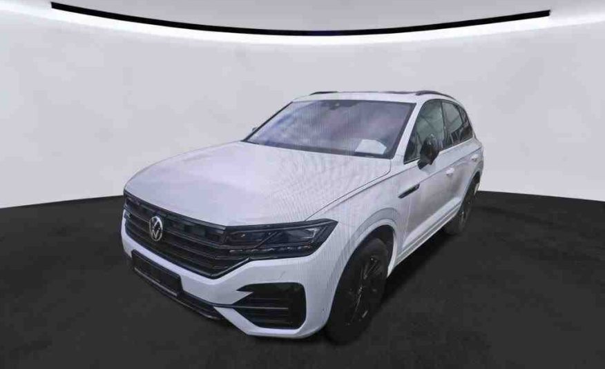 Volkswagen Touareg 3.0 – 4Motion