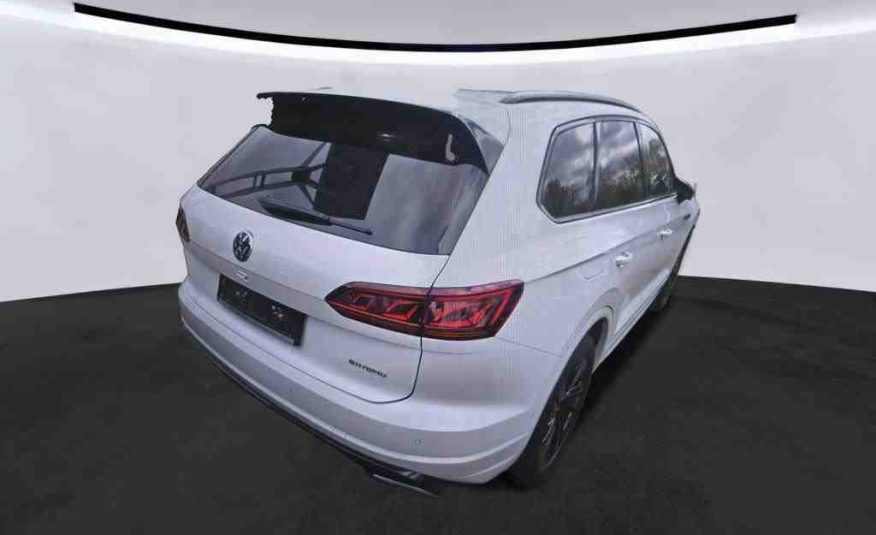 Volkswagen Touareg 3.0 – 4Motion