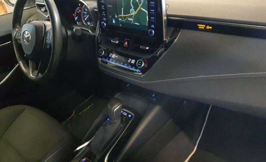 Toyota Corolla 1.8 Business