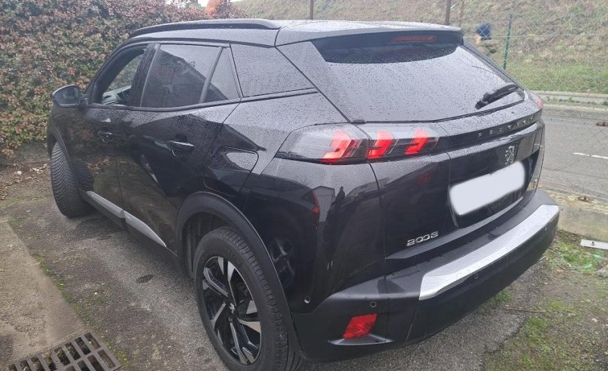Peugeot 2008 1.5 HDI GT Line