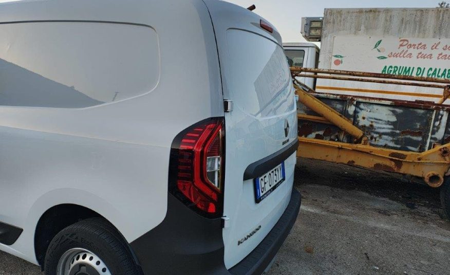 Renault Kangoo 1.5 DCI