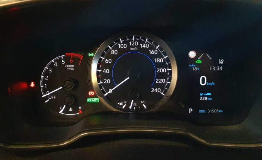 Toyota Corolla 1.8 Business